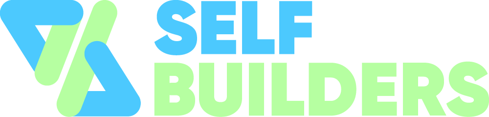 Self Builders Logo